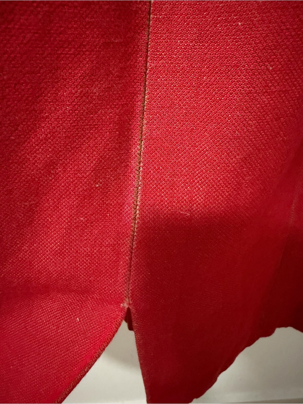Sandra Angelozzi Spaghetti Strap Bustier Dress Sz 38 Siren Vixen Coquette Y2K - Picture 13 of 13